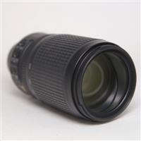 Used Nikon AF-S NIKKOR VR 70-300mm f/4.5-5.6G IF-ED Lens