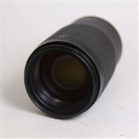 Used Nikon AF-S NIKKOR VR 70-300mm f/4.5-5.6G IF-ED Lens