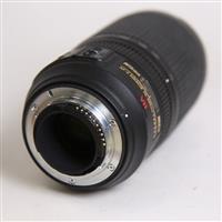 Used Nikon AF-S NIKKOR VR 70-300mm f/4.5-5.6G IF-ED Lens