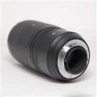 Used Nikon AF-S NIKKOR VR 70-300mm f/4.5-5.6G IF-ED Lens