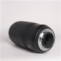 Used Nikon AF-S NIKKOR VR 70-300mm f/4.5-5.6G IF-ED Lens