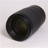 Used Nikon AF-S NIKKOR VR 70-300mm f/4.5-5.6G IF-ED Lens
