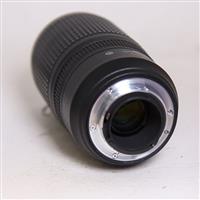 Used Nikon AF-S NIKKOR VR 70-300mm f/4.5-5.6G IF-ED Lens