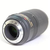 Used Nikon AF-S NIKKOR VR 70-300mm f/4.5-5.6G IF-ED Lens
