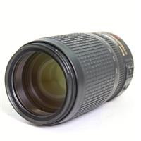 Used Nikon AF-S NIKKOR VR 70-300mm f/4.5-5.6G IF-ED Lens