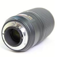 Used Nikon AF-S NIKKOR VR 70-300mm f/4.5-5.6G IF-ED Lens