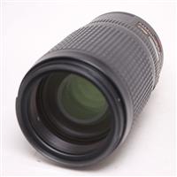 Used Nikon AF-S NIKKOR VR 70-300mm f/4.5-5.6G IF-ED Lens