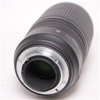 Used Nikon AF-S NIKKOR VR 70-300mm f/4.5-5.6G IF-ED Lens