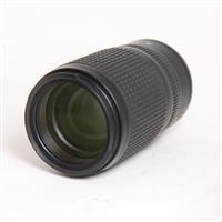 Used Nikon AF-S NIKKOR VR 70-300mm f/4.5-5.6G IF-ED Lens