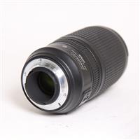 Used Nikon AF-S NIKKOR VR 70-300mm f/4.5-5.6G IF-ED Lens