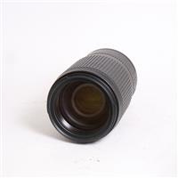 Used Nikon AF-S NIKKOR VR 70-300mm f/4.5-5.6G IF-ED Lens