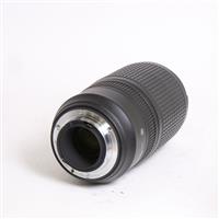 Used Nikon AF-S NIKKOR VR 70-300mm f/4.5-5.6G IF-ED Lens