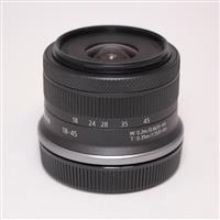 Used Nikon AF-P DX Nikkor 70-300mm f/4.5-6.3G ED Super Telephoto Lens