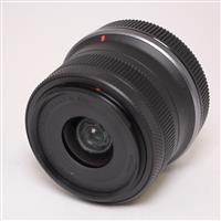 Used Nikon AF-P DX Nikkor 70-300mm f/4.5-6.3G ED Super Telephoto Lens