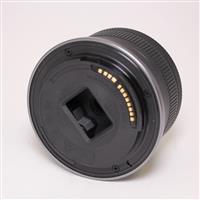 Used Nikon AF-P DX Nikkor 70-300mm f/4.5-6.3G ED Super Telephoto Lens