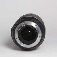 Used Nikon AF-P Nikkor 70-300mm f/4.5-5.6E ED VR Super Telephoto Lens