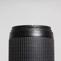 Used Nikon AF-P Nikkor 70-300mm f/4.5-5.6E ED VR Super Telephoto Lens