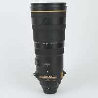 Used Nikon AF-S Nikkor 120-300mm f/2.8E FL ED SR VR Telephoto Zoom Lens