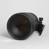 Used Nikon AF 80-400mm f/4.5-5.6D ED VR