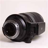 Used Nikon AF 80-400mm f/4.5-5.6D ED VR