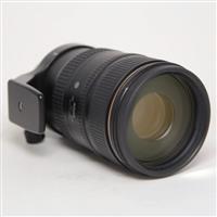 Used Nikon AF 80-400mm f/4.5-5.6D ED VR