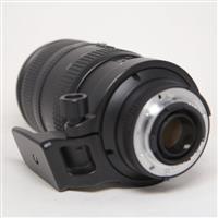 Used Nikon AF 80-400mm f/4.5-5.6D ED VR