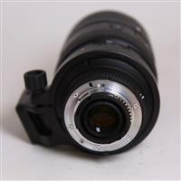 Used Nikon AF 80-400mm f/4.5-5.6D ED VR