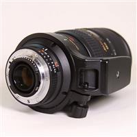 Used Nikon AF 80-400mm f/4.5-5.6D ED VR