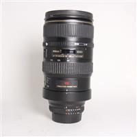 Used Nikon AF 80-400mm f/4.5-5.6D ED VR