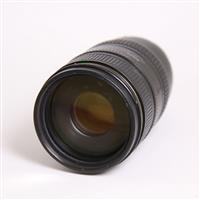 Used Nikon AF 80-400mm f/4.5-5.6D ED VR