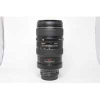 Used Nikon AF Nikkor 80-400mm f/4.5-5.6D ED VR Super Telephoto Lens