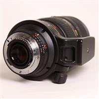 Used Nikon AF-S Nikkor 80-400mm f/4.5-5.6G ED VR Super Telephoto Lens