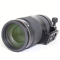 Used Nikon AF-S Nikkor 80-400mm f/4.5-5.6G ED VR Super Telephoto Lens