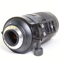 Used Nikon AF-S Nikkor 80-400mm f/4.5-5.6G ED VR Super Telephoto Lens