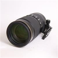 Used Nikon AF-S Nikkor 80-400mm f/4.5-5.6G ED VR Super Telephoto Lens