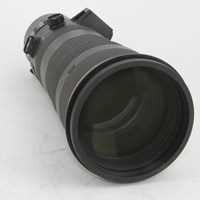 Used Nikon AF-S Nikkor 180-400mm f/4E TC1.4 FL ED VR Super Telephoto Lens