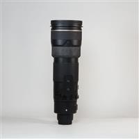 Used Nikon AF-S 200-400mm f/4G IF-ED VR