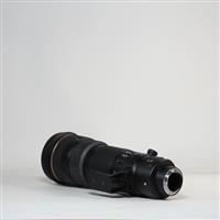 Used Nikon AF-S 200-400mm f/4G IF-ED VR