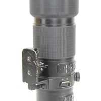Used Nikon AF-S NIKKOR 200-400mm f/4G ED VR II