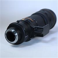 Used Nikon AF-S NIKKOR 200-400mm f/4G ED VR II