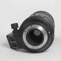 Used Nikon AF-S Nikkor 200-500mm f/5.6E ED VR Super Telephoto Lens