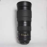 Used Nikon AF-S Nikkor 200-500mm f/5.6E ED VR Super Telephoto Lens