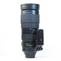 Used Nikon AF-S Nikkor 200-500mm f/5.6E ED VR Super Telephoto Lens