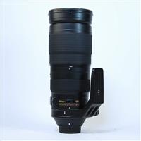 Used Nikon AF-S Nikkor 200-500mm f/5.6E ED VR Super Telephoto Lens