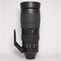 Used Nikon AF-S Nikkor 200-500mm f/5.6E ED VR Super Telephoto Lens