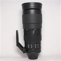 Used Nikon AF-S Nikkor 200-500mm f/5.6E ED VR Super Telephoto Lens