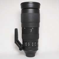 Used Nikon AF-S Nikkor 200-500mm f/5.6E ED VR Super Telephoto Lens