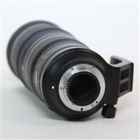 Used Nikon AF-S Nikkor 200-500mm f/5.6E ED VR Super Telephoto Lens