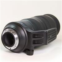 Used Nikon AF-S Nikkor 200-500mm f/5.6E ED VR Super Telephoto Lens