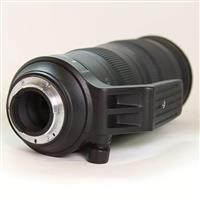 Used Nikon AF-S Nikkor 200-500mm f/5.6E ED VR Super Telephoto Lens